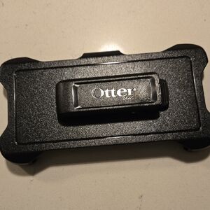 OtterBox Black Clip Holster